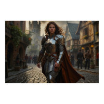 ガレエナ、民の擁護者