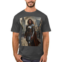 ガレエナ、民の擁護者