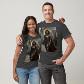 ガレエナ、民の擁護者 Tシャツ (ユニセックス)