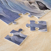 ガレオンセーリングザシーズ ジグソーパズル (側面)