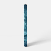 ガレオン船ストームムーンライト海航海 SAMSUNG GALAXYケース (左側面)