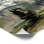 ガレサンラザレ ポスター (コーナー)