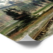 ガレサンラザレ ポスター (角)