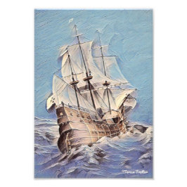 ガレスペインのロンメロークロマティック フォトプリント           