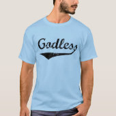 ガレス2 Tシャツ (正面)