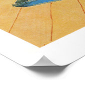 ガレタスカンタブリア ポスター (角)