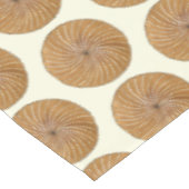 ガレットデロイスマルディグラカーニバルキングケーキ テーブルクロス (アングル)