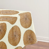 ガレットデロイスマルディグラカーニバルキングケーキ テーブルクロス (インサイチュ)