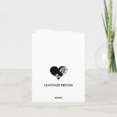 ガレナルミナリア助成金 シーズンカード (裏面)