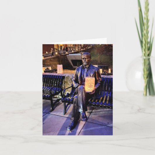 ガレナルミナリア助成金 シーズンカード (正面)