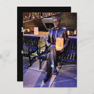 ガレナルミナリア助成金 招待状