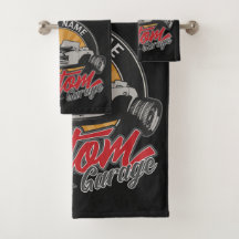 ガレパーソナライズされたー改造ジレトロカスタムロードスター