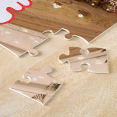 ガレリーラファイエットパリ ジグソーパズル (側面)