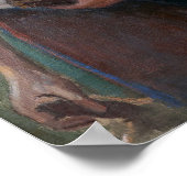 ガレンカレーラサウナ ポスター (角)