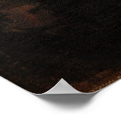 ガレンカレーラ – プナリプー ポスター (角)