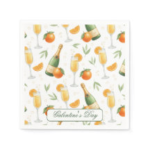 ガレンタインズデイブランシュ ミモザ エレガント