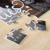 ガレンチン・ベスティーズ |かわいい最高の友達の形見 ジグソーパズル (側面)