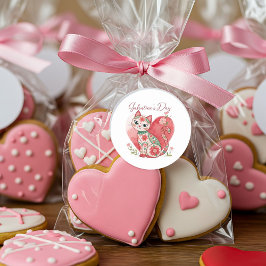 ガレンツンズデイキャット ラウンドシール