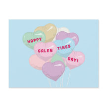 ガレンティンの会話バルーン – BADASS SQUAD