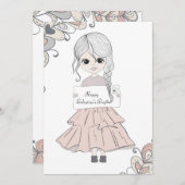 ガレンティンの日はおめでとう。 シーズンカード (正面/裏面)