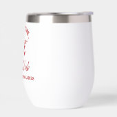 ガレンティンガールズクラブバレンタインガールズナイトパーティー (左面)