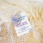 ガレンティーヌデイマンダラ 招待状