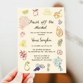 ガレンティーンズガールズナイトパーティーバレンタイン描パーティー 招待状