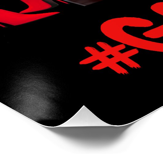 ガレンティーンズヴァレンティーンズウィメンズガレンティンラブ ポスター (コーナー)