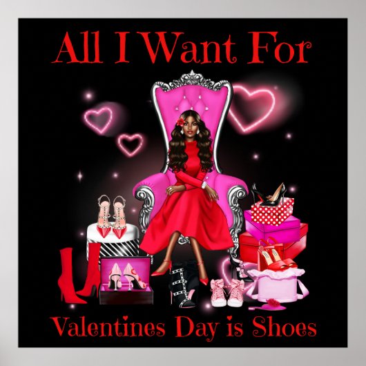 ガレンティーンズヴァレンティーンズウィメンズガレンティンラブ ポスター (正面)