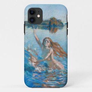 ガレン・カレーラのアイノiPhoneケース iPhone 11 ケース