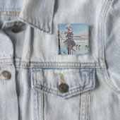 ガレン・カレーラのスケーター・ボタン 缶バッジ (インサイチュ)