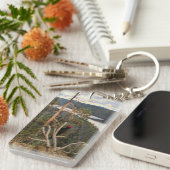 ガレン・カレーラ素晴らし – ブラックウッドペッカー1894 キーホルダー (正面右)