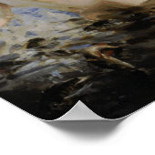 ガレン・カレーラ – アイノ神話 ポスター (角)