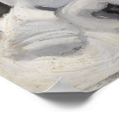 ガレン・カレーラ – オオヤマネコの隠れ家 ポスター (角)