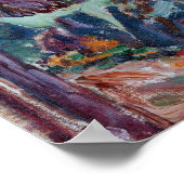 ガレン・カレーラ – カレーラ秋 ポスター (角)