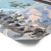 ガレン・カレーラ・カレーラ・スキャターズルイステリアットCC0814 ポスター (角)