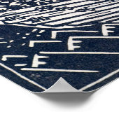 ガレン・カレーラ – サムポラヴァ，コル・カレーバ ポスター (角)