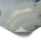 ガレン・カレーラ – ザ・リンクス・デン ポスター (角)