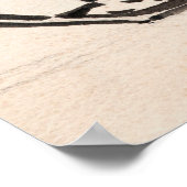 ガレン・カレーラ – 詩の終わり ポスター (角)