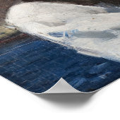 ガレン – カレーラ – 降下 ポスター (角)