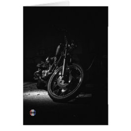 ガレージのドアカードの開始