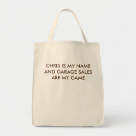 ガレージのバッグ トートバッグ