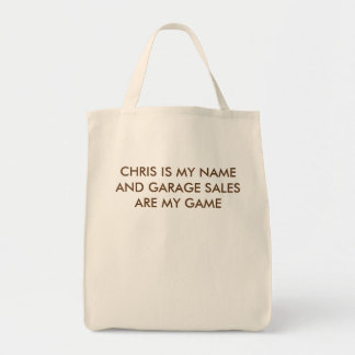 ガレージのバッグ トートバッグ