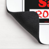 ガレージセールRoadie マウスパッド (コーナー)