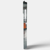 ガレージデザインスリムフィットIphoneケース | Iphoneケース Case-Mate iPhoneケース (裏面 / 左)