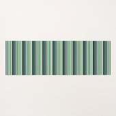 ガレージプロジェクトなどのマット ヨガマット (裏面(横))