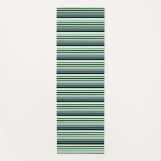 ガレージプロジェクトなどのマット ヨガマット (正面)