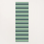 ガレージプロジェクトなどのマット ヨガマット (裏面)