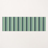 ガレージプロジェクトなどのマット ヨガマット (正面(横))