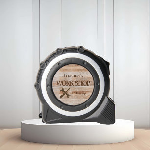 ガレージワークパーソナライズされたショップウッドルック メジャー